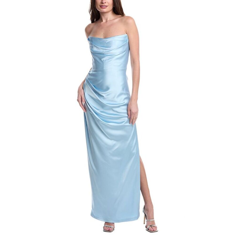 Gigiis Womens  Doutzen Slim Fit Dress